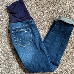 Maternity Jeans